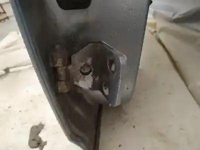 Second-hand car spare part door stop for bmw x3 (e83) 2.0d oem iam references   