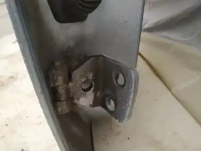 Second-hand car spare part door stop for bmw x3 (e83) 2.0d oem iam references   