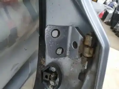 Peça sobressalente para automóvel em segunda mão esticador de porta por bmw x3 (e83) 2.0d referências oem iam 