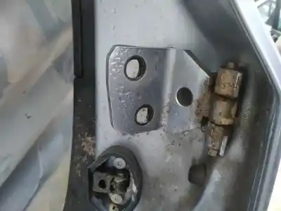 Second-hand car spare part door stop for bmw x3 (e83) 2.0d oem iam references   