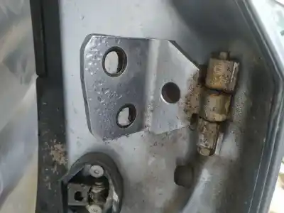 Second-hand car spare part door stop for bmw x3 (e83) 2.0d oem iam references   