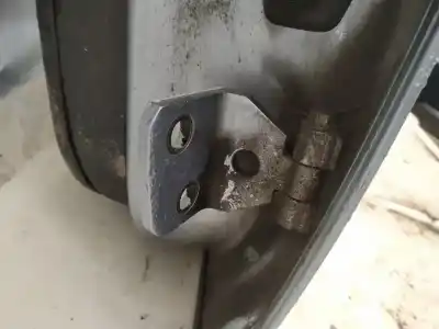 Second-hand car spare part door stop for bmw x3 (e83) 2.0d oem iam references   