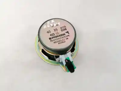 Автозапчастина б/у динамик для saab 9-5 (ys3e) 2.3 turbo посилання на oem iam 4616850  