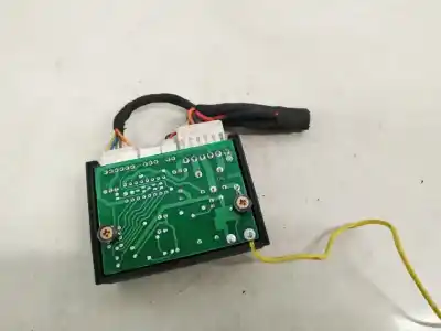 Pezzo di ricambio per auto di seconda mano modulo elettronico per audi 80 (811/813) 1.8 riferimenti oem iam   