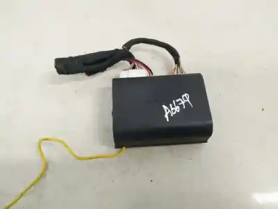 Pezzo di ricambio per auto di seconda mano modulo elettronico per audi 80 (811/813) 1.8 riferimenti oem iam 