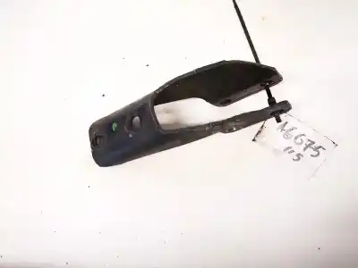 Second-hand car spare part plastics for audi 80 (811/813) 1.8 oem iam references 