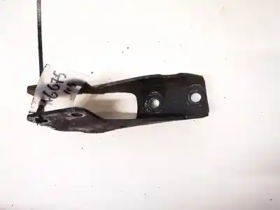 Second-hand car spare part plastics for audi 80 (811/813) 1.8 oem iam references   