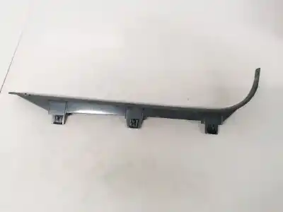 Автозапчастина б/у пластикler для saab 9-5 (ys3e) 2.3 turbo посилання на oem iam 4602942rh  