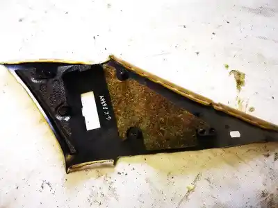 Pezzo di ricambio per auto di seconda mano plastica per saab 9-5 (ys3e) 2.3 turbo riferimenti oem iam 4512646  