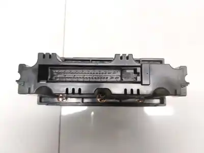 Автозапчасти б/у климат-контроль за saab 9-5 (ys3e) 2.3 turbo ссылки oem iam 5047592  