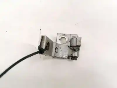 Pezzo di ricambio per auto di seconda mano fermo porta per fiat stilo (192) 1.9 jtd / 1.9 jtd 115 active riferimenti oem iam 