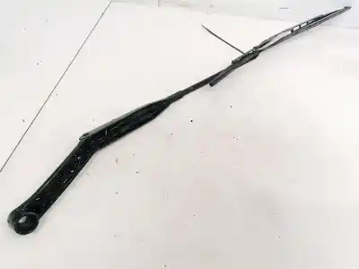 Second-hand car spare part left front windshield wiper arm for audi 80 (811/813) 1.8 oem iam references 893955407e
