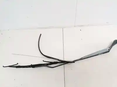 Peça sobressalente para automóvel em segunda mão haste de escova dianteiro esquerdo por volkswagen golf v (1k1) 1.4 16v referências oem iam 