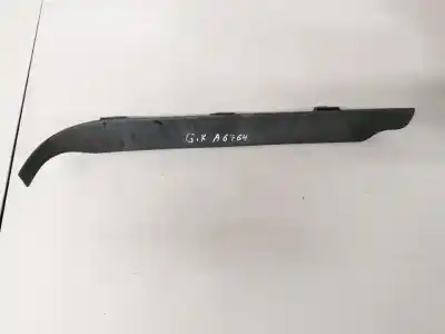 Автозапчасти б/у пластик за saab 9-5 (ys3e) 2.3 turbo ссылки oem iam 4602934lh