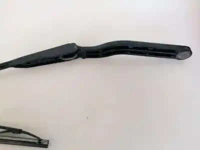 Автозапчасти б/у левый передний рычаг стеклоочистителя за saab 9-5 (ys3e) 2.3 turbo ссылки oem iam   