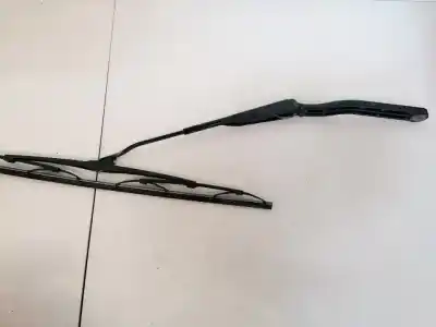 Автозапчасти б/у левый передний рычаг стеклоочистителя за saab 9-5 (ys3e) 2.3 turbo ссылки oem iam 