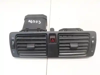 Автозапчасти б/у аэрационная решетка за volvo v50 (545) 2.0 d ссылки oem iam 8651399
