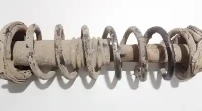 Pezzo di ricambio per auto di seconda mano molla di ammortizzazione per rover rover 600 (rh) 2.0 620 sdi riferimenti oem iam 