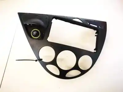 Автозапчасти б/у аудиоусилитель за ford focus turnier (cak) 1.8 tddi turbodiesel cat ссылки oem iam 98aba047a04afw Автозапчасти б/у аудиоусилитель за ford focus turnier (cak) 1.8 tddi turbodiesel cat ссылки oem iam 98aba047a04afw