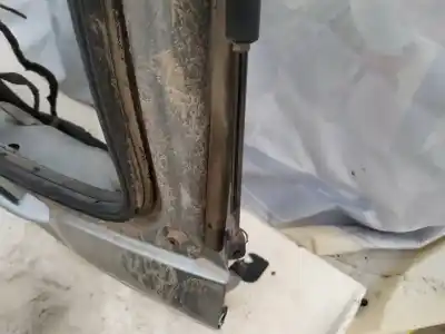 Pezzo di ricambio per auto di seconda mano ammortizzatori baule / porte per fiat stilo (192) 1.9 jtd / 1.9 jtd 115 active riferimenti oem iam 54985812  