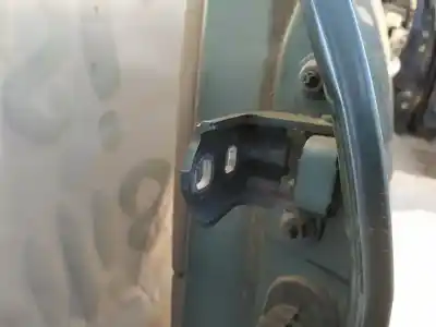 Tweedehands auto-onderdeel deurbeveiliging voor renault scenic ii 1.5 dci diesel oem iam-referenties 