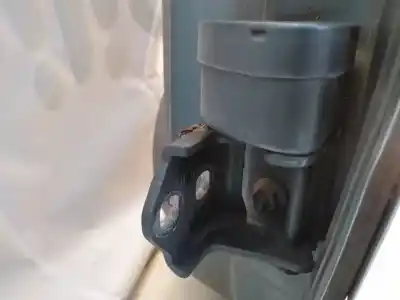 Tweedehands auto-onderdeel deurbeveiliging voor renault scenic ii 1.5 dci diesel oem iam-referenties 