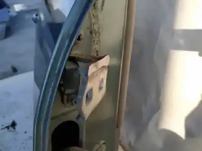 Tweedehands auto-onderdeel deurbeveiliging voor renault scenic ii 1.5 dci diesel oem iam-referenties 