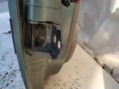 Tweedehands auto-onderdeel deurbeveiliging voor renault scenic ii 1.5 dci diesel oem iam-referenties 