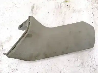 Автозапчасти б/у пластики за audi a2 (8z) 1.4 16v ссылки oem iam 8z0867246