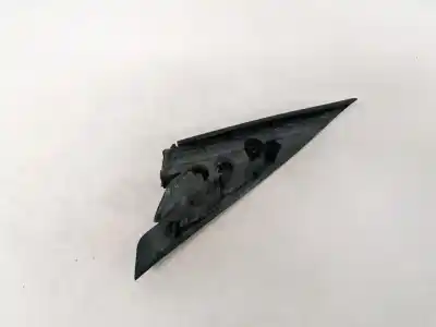 Pezzo di ricambio per auto di seconda mano plastica per audi a2 (8z) 1.4 16v riferimenti oem iam 8z0867368a  