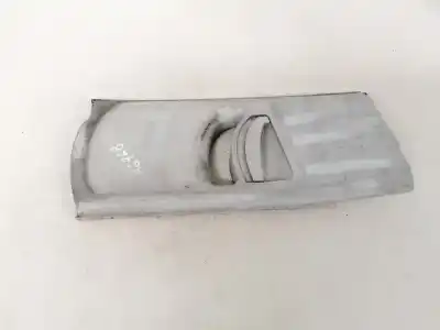 Автозапчастина б/у пластика для skoda octavia combi (1z5) 1.9 tdi dpf посилання на oem iam 1z0867294