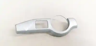 Автозапчастина б/у пластика для skoda octavia combi (1z5) 1.9 tdi dpf посилання на oem iam 1z2858417