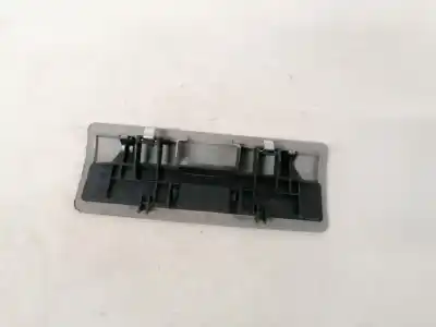 Second-hand car spare part plastics for audi a2 (8z) 1.4 16v oem iam references 8z095129  70103081