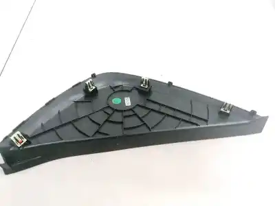 Pezzo di ricambio per auto di seconda mano plastiche per opel mokka / mokka x (j13) 1.7 cdti (_76) riferimenti oem iam avk03362  je2028