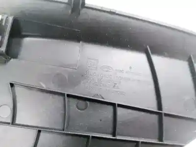 Pezzo di ricambio per auto di seconda mano plastiche per opel mokka / mokka x (j13) 1.7 cdti (_76) riferimenti oem iam avk03362  je2028