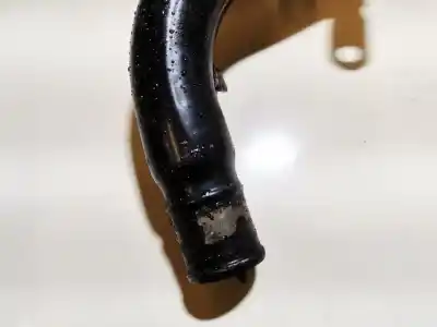 Second-hand car spare part intercooler pipe for toyota corolla (e11) 2.0 d-4d linea sol oem iam references   