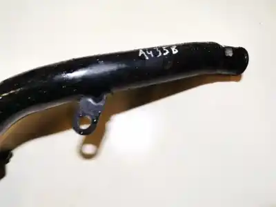 Second-hand car spare part intercooler pipe for toyota corolla (e11) 2.0 d-4d linea sol oem iam references   