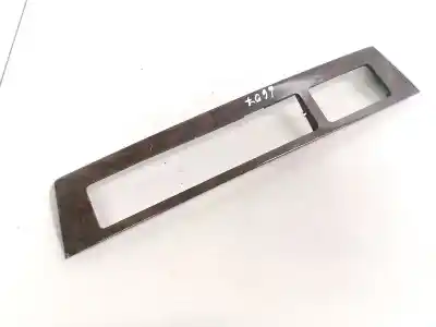 Peça sobressalente para automóvel em segunda mão plásticos por bmw 7-series, e65 / e66 / e67 /e68 2001.11 - 2008.06 730 d 160kw 2002.10 - 2008.06 referências oem iam 7025315