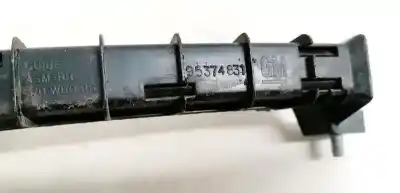 Pezzo di ricambio per auto di seconda mano plastiche per opel mokka / mokka x (j13) 1.7 cdti (_76) riferimenti oem iam 95374831  