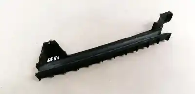 Pezzo di ricambio per auto di seconda mano plastiche per opel mokka / mokka x (j13) 1.7 cdti (_76) riferimenti oem iam 95374831  