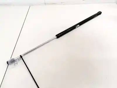 Second-hand car spare part Tailgate Gas Strut for OPEL MERIVA 1.6 CAT (Z 16 SE / L55) OEM IAM references   