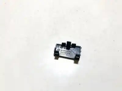 Автозапчастина б/у пластика для volkswagen passat variant (3b5) 1.9 tdi посилання на oem iam 3b0858180a  1841721016