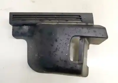 Peça sobressalente para automóvel em segunda mão plásticos por volvo v50 (545) 1.6 d referências oem iam 08650742