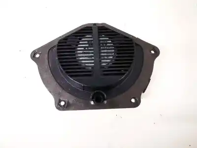 Peça sobressalente para automóvel em segunda mão colunas de som por audi a2 (8z) 1.4 16v referências oem iam 8z0035411  8637611205
