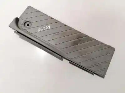 Pezzo di ricambio per auto di seconda mano plastica per audi a2 (8z) 1.4 16v riferimenti oem iam 8z1864777b  