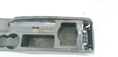 Автозапчасти б/у пластики за skoda octavia combi (1z5) 1.9 tdi dpf ссылки oem iam 1z2863242  11363602