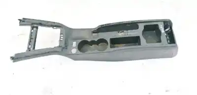 Автозапчастина б/у пластика для skoda octavia combi (1z5) 1.9 tdi dpf посилання на oem iam 1z2863242