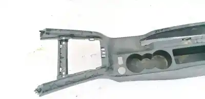 Автозапчасти б/у пластики за skoda octavia combi (1z5) 1.9 tdi dpf ссылки oem iam 1z2863242  11363602