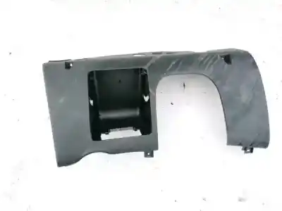 Автозапчастина б/у пластика для skoda octavia combi (1z5) 1.9 tdi dpf посилання на oem iam 1z2857920