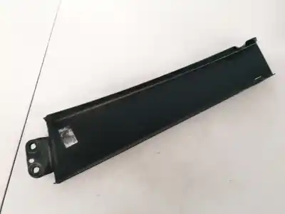Pezzo di ricambio per auto di seconda mano plastica per audi a2 (8z) 1.4 16v riferimenti oem iam   